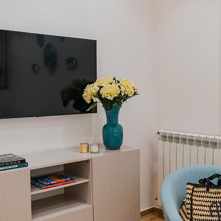 Frangimare Holiday Home Джардини Наксос Екстериор снимка