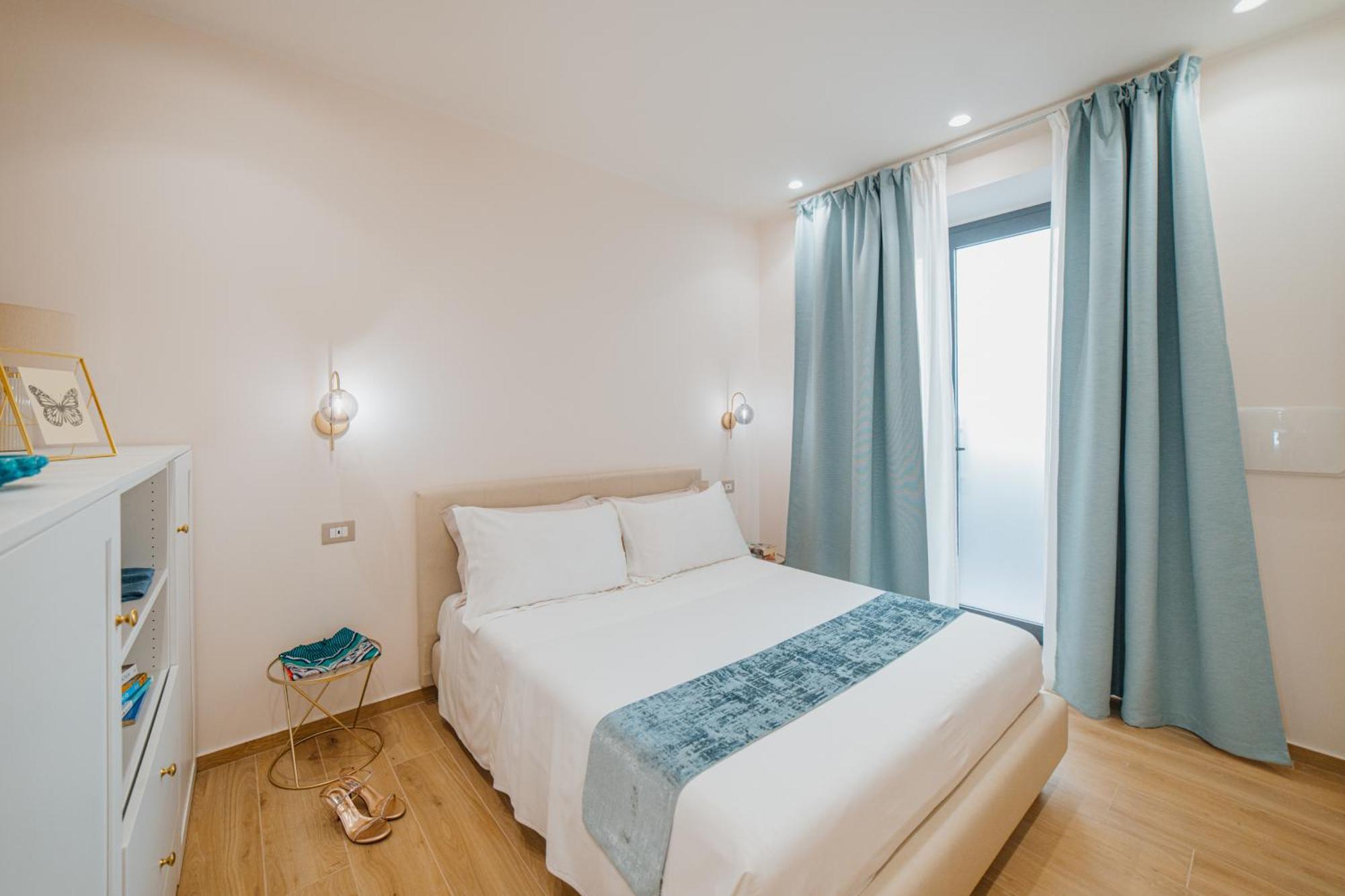 Frangimare Holiday Home Джардини Наксос Екстериор снимка