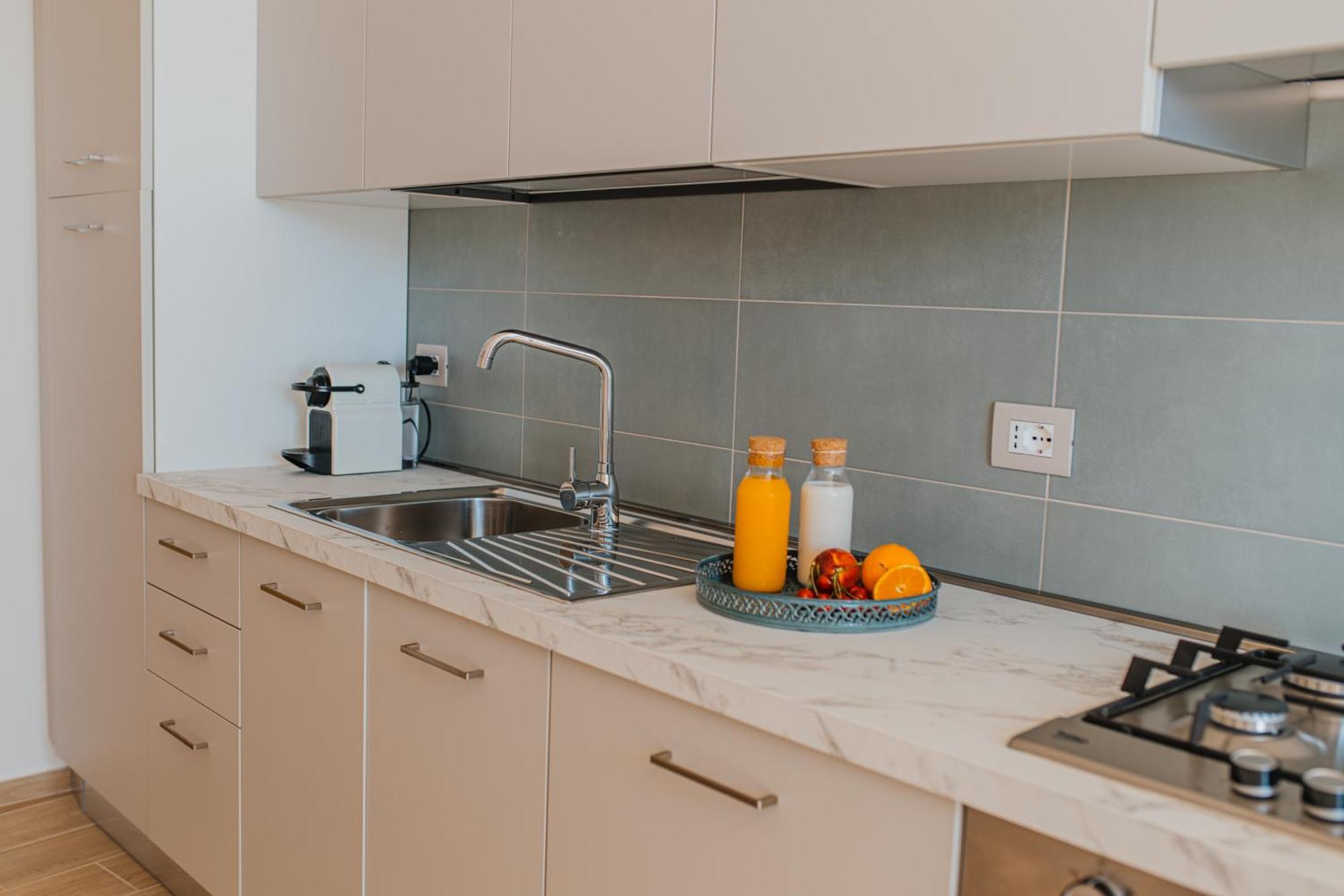 Frangimare Holiday Home Джардини Наксос Екстериор снимка