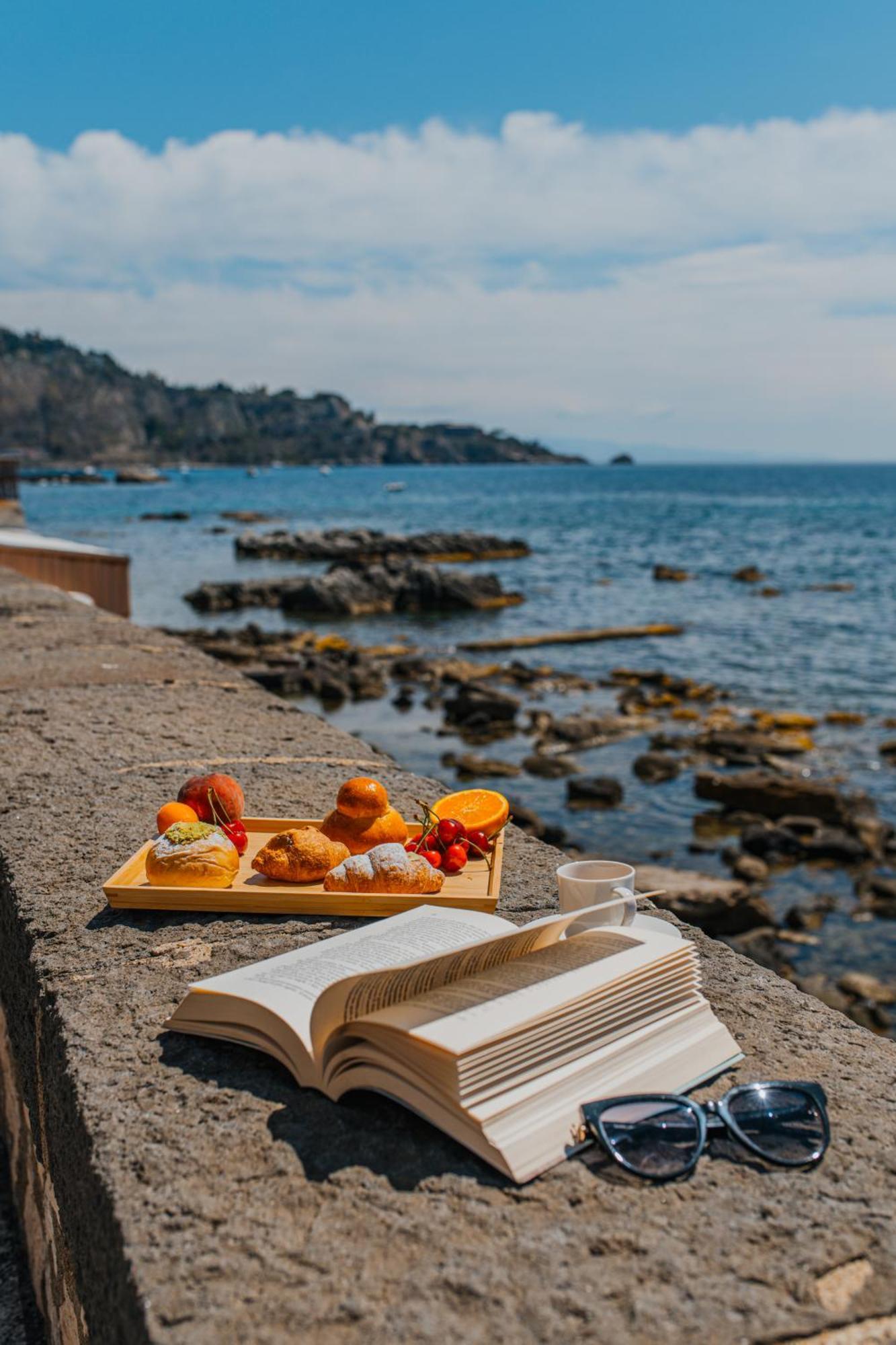 Frangimare Holiday Home Джардини Наксос Екстериор снимка